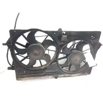 

1075123 FORD FOCUS solenoid generator (CAK)