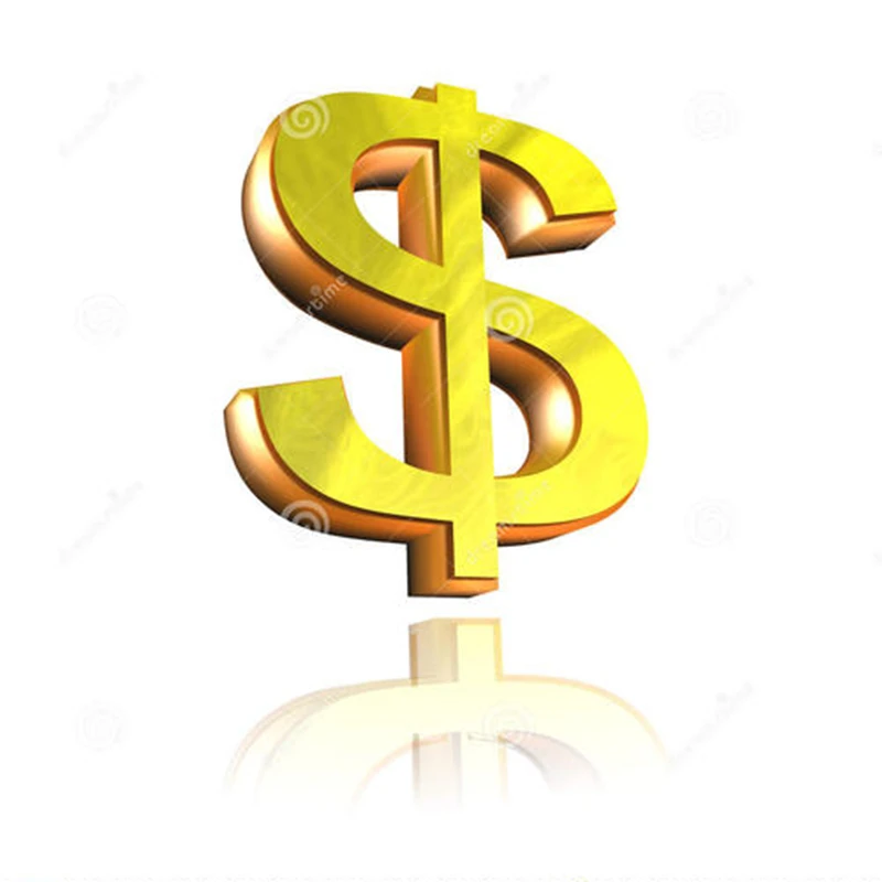 Add extra price |