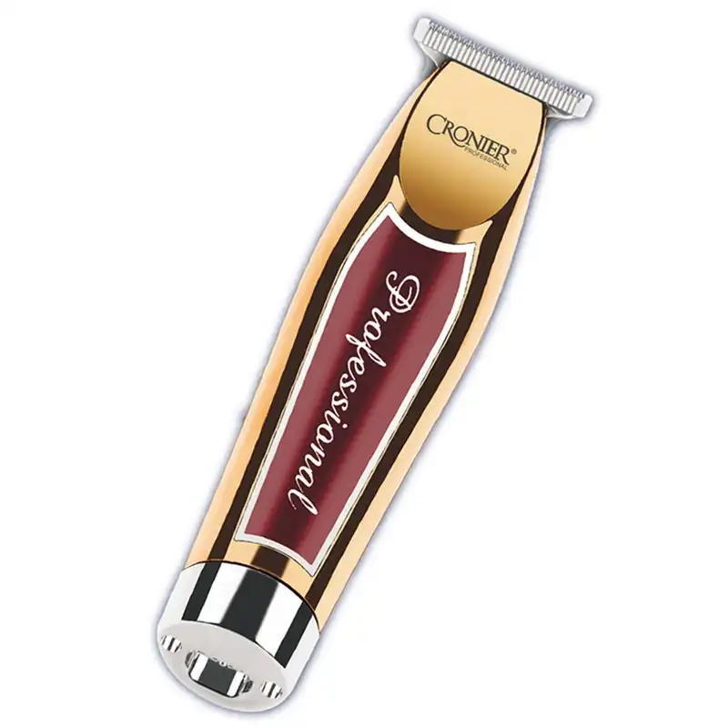 cronier professional tondeuse