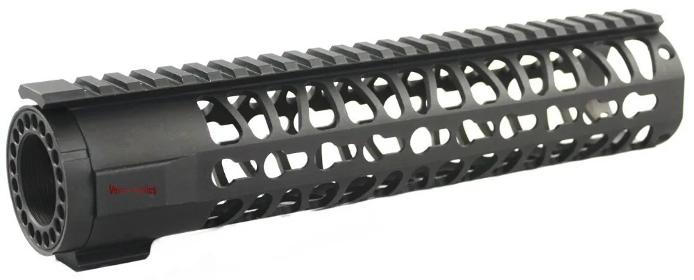 VO Key Mod 10 Inch Quad Rail Acom 2