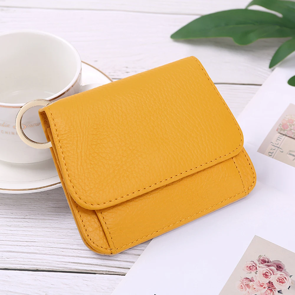 XDBOLO XDBOLO Leather Women's Wallet Fashion Coin Purse for Woman Card Holder Small Ladies Wallet Female Leather Mini Wallets XDBOLO XDBOLO Leather Women's Wallet Fashion Coin Purse for Woman Card Holder Small Ladies Wallet Female Leather Mini Wallets