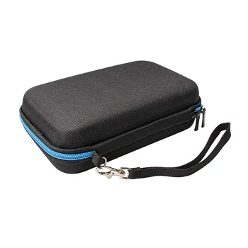 

Shaver Storage Bag Travel Portable Carry Case for OneBlade QP2530/2520 Anti Shock Shaver Razor Organizer Holder
