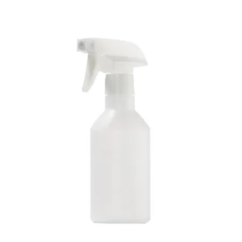 

Spray Bottles Empty 500ML Refillable Container Cleaning Products Sprayer And Stream Settings