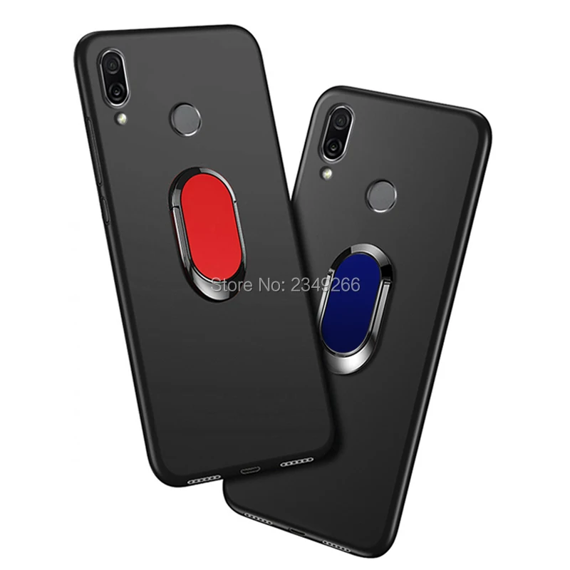 Case for Alcatel 3V 2019 Cover 6.7 inch Soft Black Silicone Phone Cases | Мобильные телефоны и аксессуары