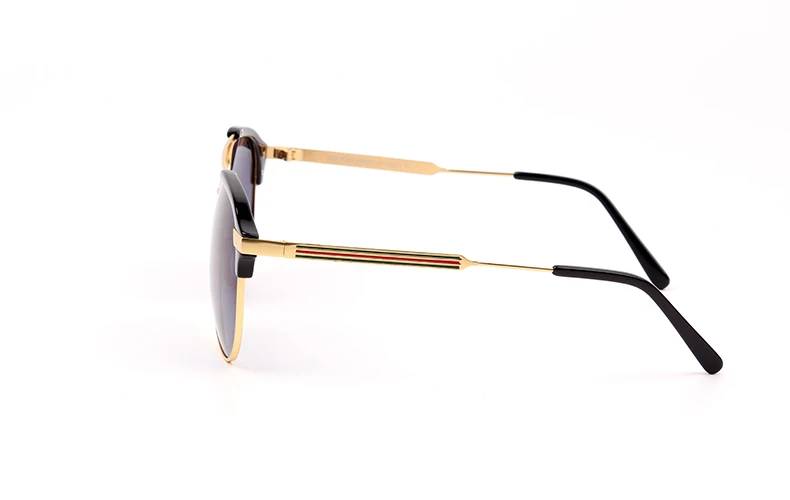 Королевские солнцезащитные очки MACOE кошачий глаз, женские роскошные брендовые солнцезащитные очки со стрелками, Винтажные Солнцезащитные очки для мужчин, женские поляризованные солнцезащитные очки