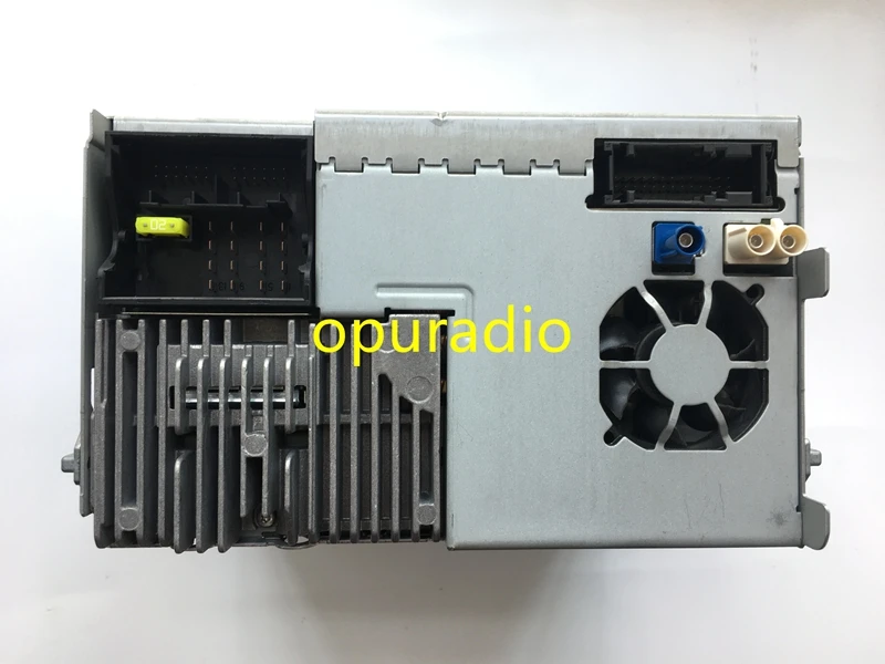 Clearance Free DHL RNS510 SSD SERIES Single DVD PLAYER Radio Navigation 3CD 035 682 C 3CD035682C A2C91598900 for V+W Golf Passat Skoda 2