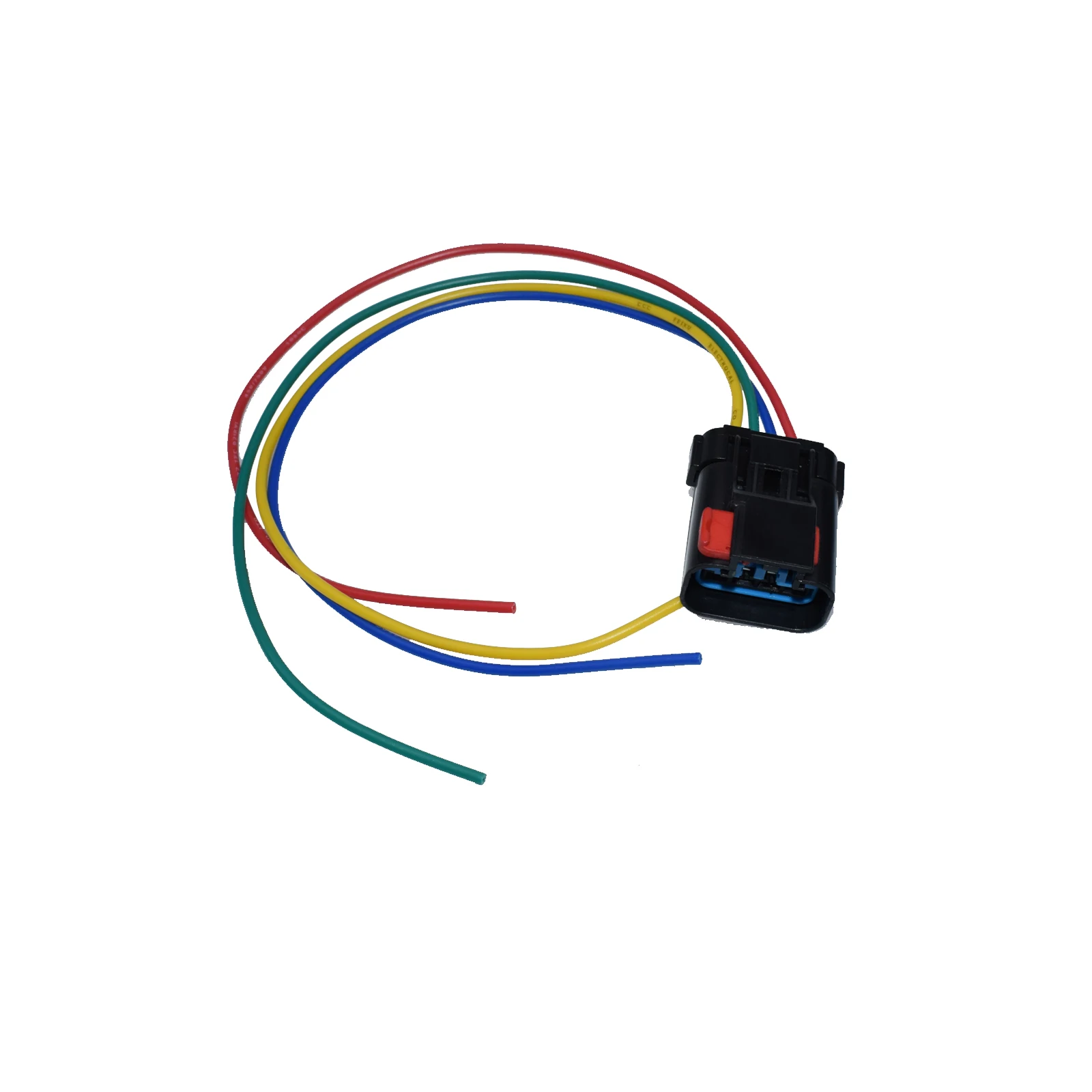 Parts & Accessories Cooling Fan Motor Relay W/ Connector Pigtail For