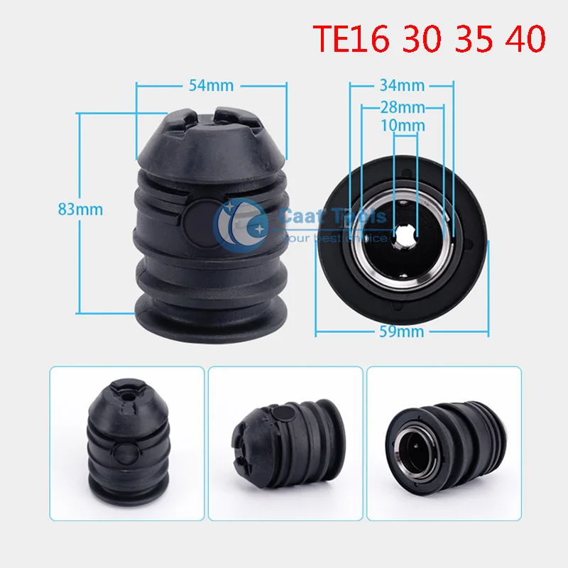 Сверлильный патрон SDS для Hilti TE1 TE5 TE6 TE7 TE12 TE14 TE15 TE16 TE17 TE22 TE24 TE25 TE30 TE35 TE40 Аксессуары