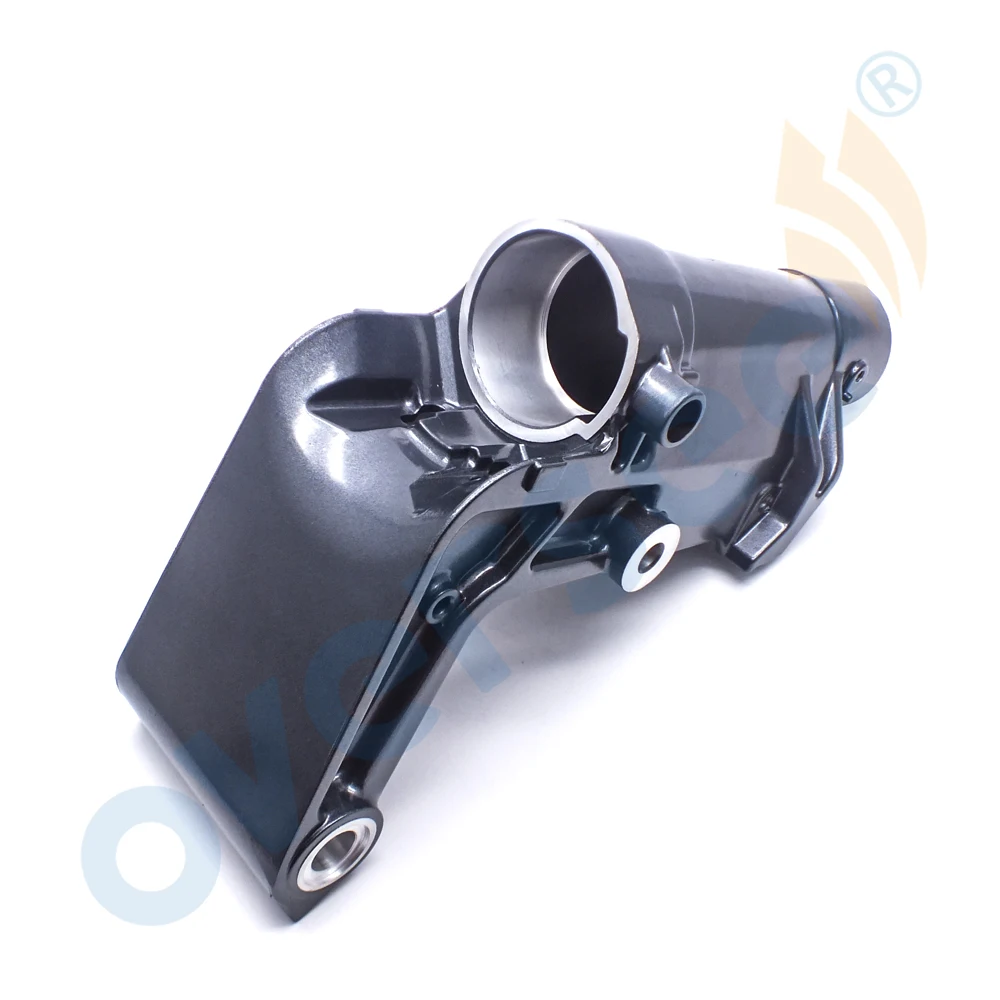 Поворотный кронштейн 683 43311 для подвесного мотора Yamaha 2T 15B 15C 6B4 6B3 подвесной