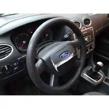

1435223 STEERING WHEEL FORD FOCUS HATCHBACK (CHAP)