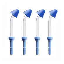 4 шт в наборе, моющее устройство аксессуары очиститель воздуха для ирригатора WP-100 WP-450 WP-250 WP-300 WP-660 WP-900