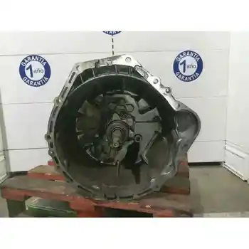 

G3102009015 GEARBOX SSANGYONG ACTYON SPORTS