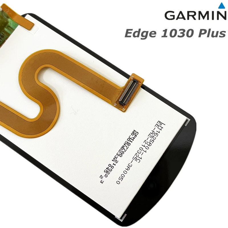 Ecrã Lcd para Garmin Edge 1030 Edge 1030 Plus Lm1625a01 Digitador de Ecrã Táctil Substituição do Reparo - Image 4
