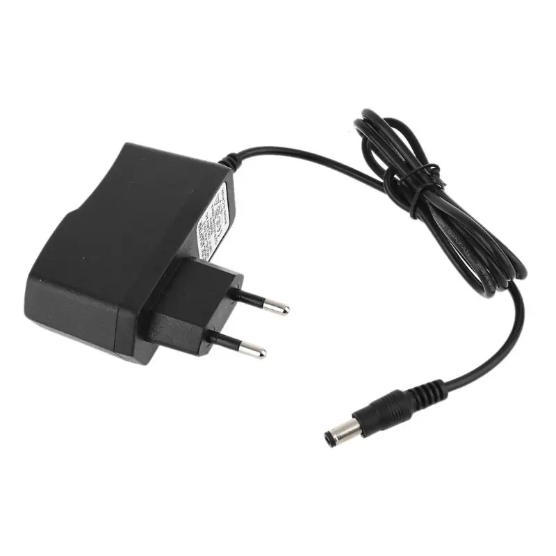 

5.5x2.1mm AC Converter Adapter DC 3V 1.5A Power Supply D AA Battery Eliminator