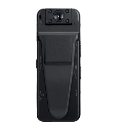 보안을 강화하는 A8 바디 착용 디지털 카메라 추천