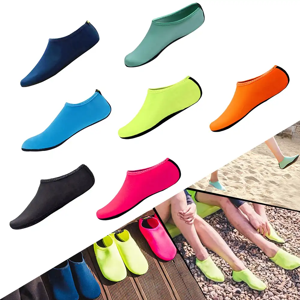 water shoes aliexpress