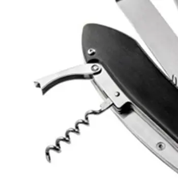 

5-In-1 BBQ Grilling Multi Tool Barbecue Grill Accessories Foldable Detachable Tool Set Kit For Outdoor Grilling And Tailgating