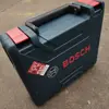 Bosch Portable Toolbox Storage box For Bosch GSR 120-Li Electric drill Storage Box Plastic Shell Hard Tool Box ► Photo 2/6