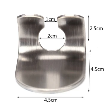 

2Styles Men Shaving Shaver Shelf 304 stainless steel Razor Holder Shaving Razor Rack Bathroom Viscose Razor Hook