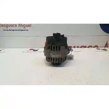 

MS1022118430 ALTERNATOR FIAT POINT (EVO) (199)