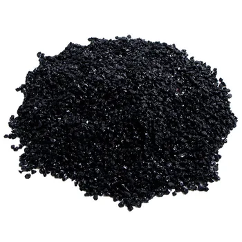 

2Mm Black Tourmaline Tumbled Chips Crushed Stone Healing Reiki Crystal Jewelry Making Decoration-500G