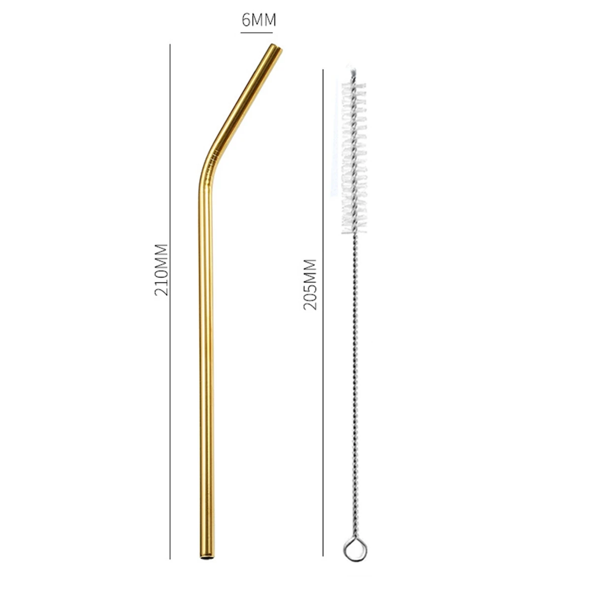 Gold Bent