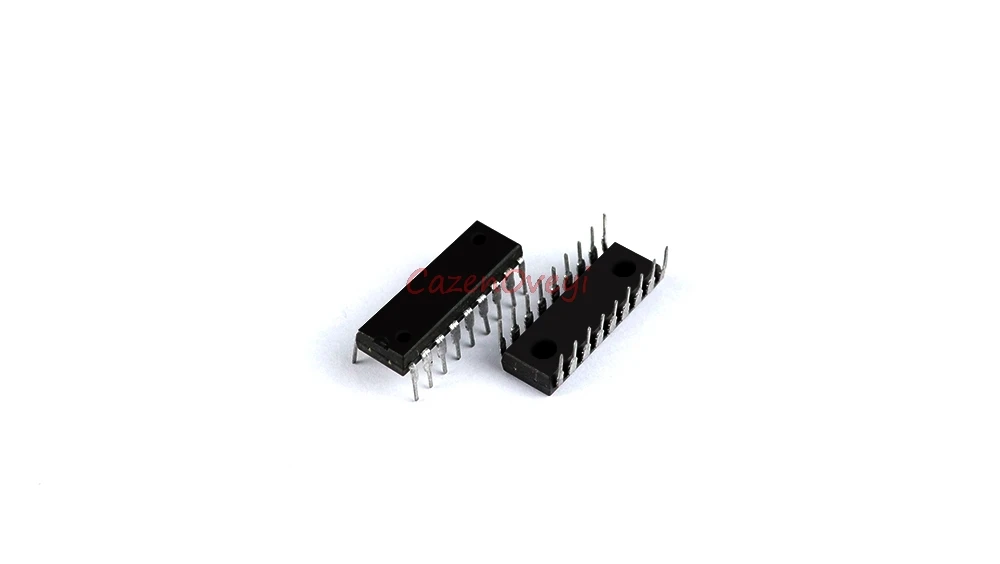 

20pcs/lot PIC16F628A-I/P PIC16F628 16F628A DIP-18 new and original In Stock