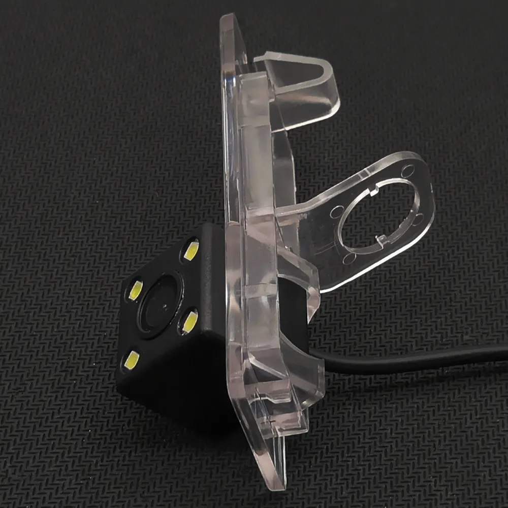 Für Renault Clio 4 IV MK3 MK4 2012-2017 Fisheye Dynamische Trajektorie HD Auto-Rückfahrkamera für Original-Werksdisplay – Detail 10