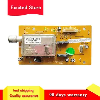 

for TCL LCD32K73 High frequency head plate 40-00MS18-TUC1XG
