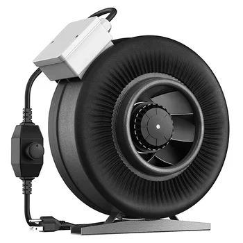Buy HAVC Fans And Blowers , Centrifugal Fan