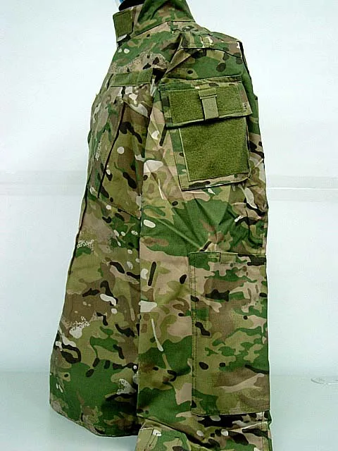  New US Army Navy BDU CP Multicam Camouflage Suit Military Uniform Tactical Combat Airsoft Farda Onl