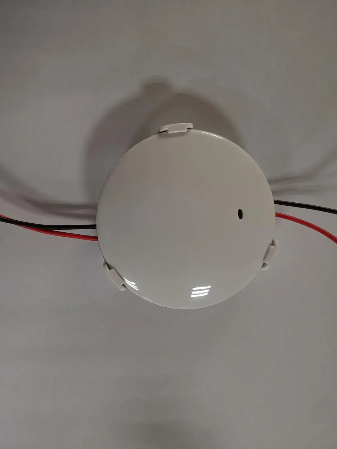 Ewelink WiFi переключатель двери гаража Управление; для дверь гаража нож приложение дистанционного Управление