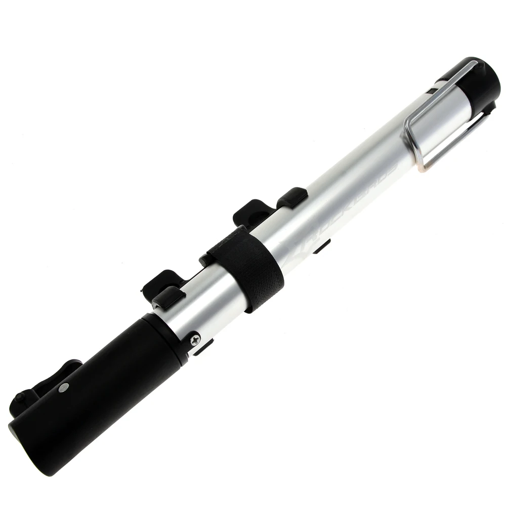 RockBros 120psi велосипедный мини Напольный Воздушный насос MTB Дорожный велосипед Велоспорт CNC ручной переносной воздушный насос Scgrader вентиль для шины спортивного типа