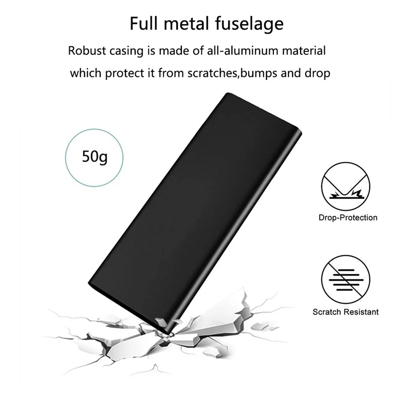 USB 3 1 к M.2 NGFF SSD Тип C адаптер Карточка Внешний корпус чехол для 2230/2242/2260/2280 B Ключ/B + м