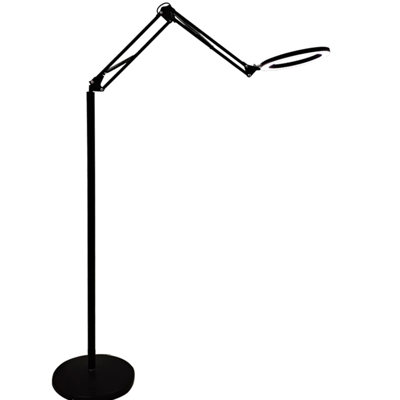 abortus bodem ontslaan Vloerlampen Voor Woonkamer Stand Abajur Para Quarto Lampadaire Salon  Lampara De Pie for Living Room Staande Lamp Floor Light - AliExpress