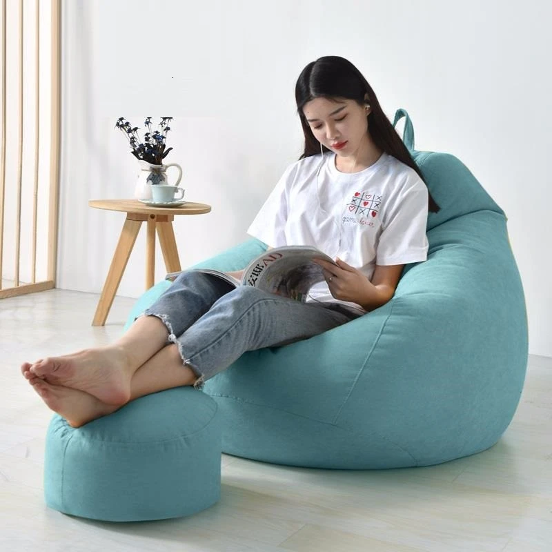  Bedroom Silla Chair Canape Divano Bambini Sillones Infantiles Mini Lazy Bag Baby Chambre Enfant Dor - 4000268151962