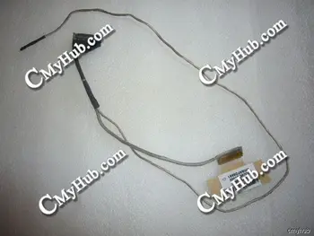 

New For HP 15-F 15-F233wm 15-F272wm DDU96XLC000 LED LCD Screen LVDS VIDEO FLEX Cable