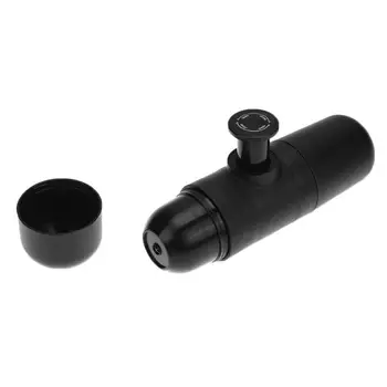 

Mini Portable Mocha Coffee Maker Coffee simple use Machine Manual Pressure Espresso Handheld Espresso Maker for Home Travel