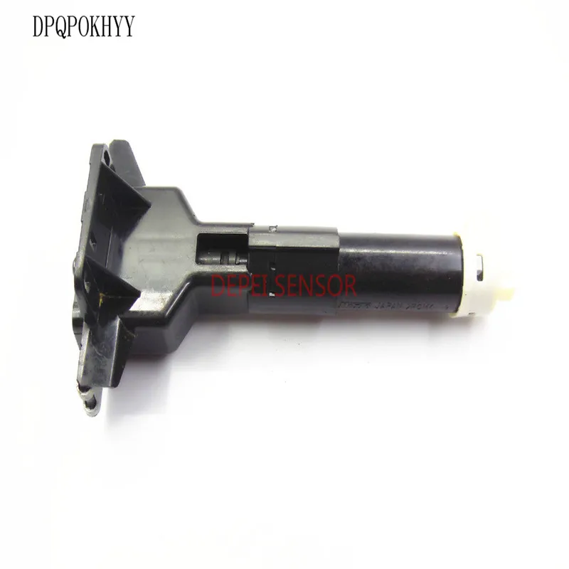 DPQPOKHYY 76885-TP6-Y01 для Honda подлинный Омыватель фар