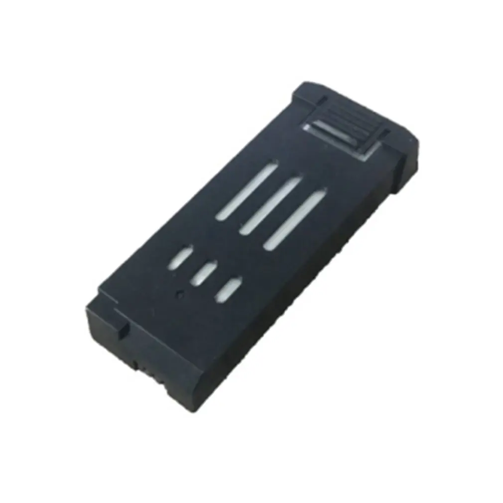 3,7 V 500mAh Lipo батарея для E58/S168/JY019/JD-19 RC Дрон запасные части Аксессуары Замена аккумуляторных батарей