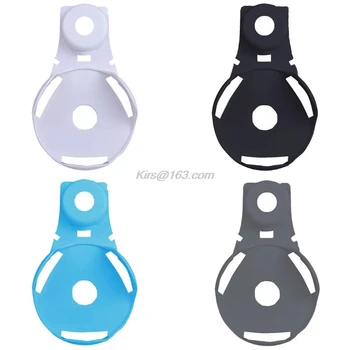 

Outlet Wall Mount Stand Bracket Hanger Holder for Google Home Mini Voice Assistant Smart Speaker Accessories