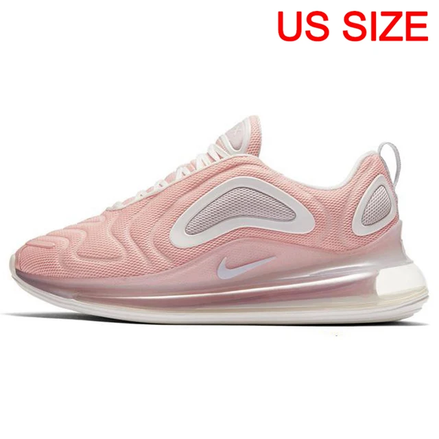 Original New Arrival NIKE W AIR MAX 720 Women's Running Shoes  Sneakers|Running Shoes| - AliExpress