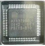 100% новая бесплатная доставка AX88796BLF