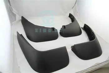 

For Land Rover Range Rover 2014-2016 Mud Flaps fender Splash Guards Mudguard Car modification Car accessories