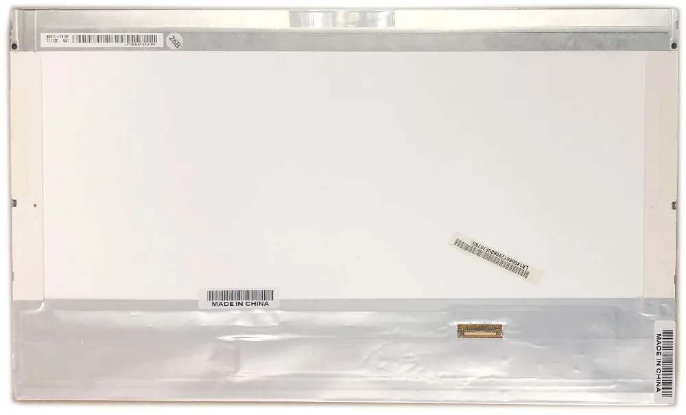 Дисплейный модуль для ноутбука HP EliteBook 8440P 8440W B140XW01 V.4 подходит моделей LTN140AT05 LP140WH1
