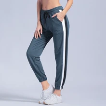 Быстросохнущие тренировочные штаны, штаны для бега, Pantalon Deportivo Mujer, спортивные женские штаны для фитнеса, женские штаны для спортзала, женские спортивные штаны для йоги
