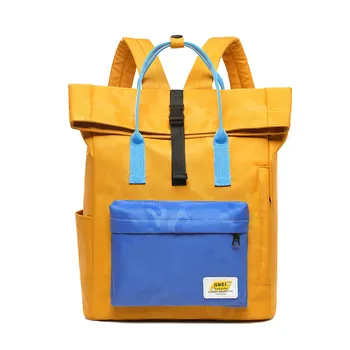 

Fashion School Bags For Girls Leisure Travel Backpack 2020 New Women Backpack Handbag High Capacity School Backpacks