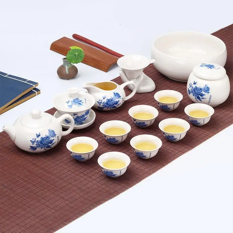 Шикарный садовый кухонный чайник Gongfu Dekoration Organizer Cucina аксессуары для украшения