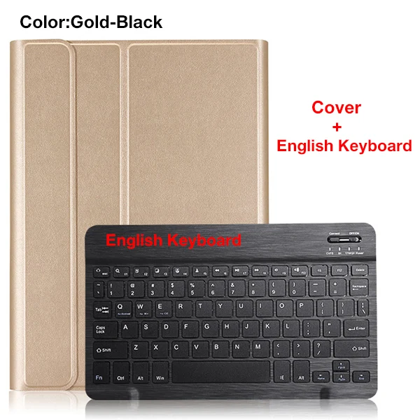 stand cover case For Lenovo Tab P10 TB-X705F TB-X705L with keyboard case for Lenovo Tab P10 TB X705F X705L+free gift - Цвет: LVP10 DYBTEN THJ