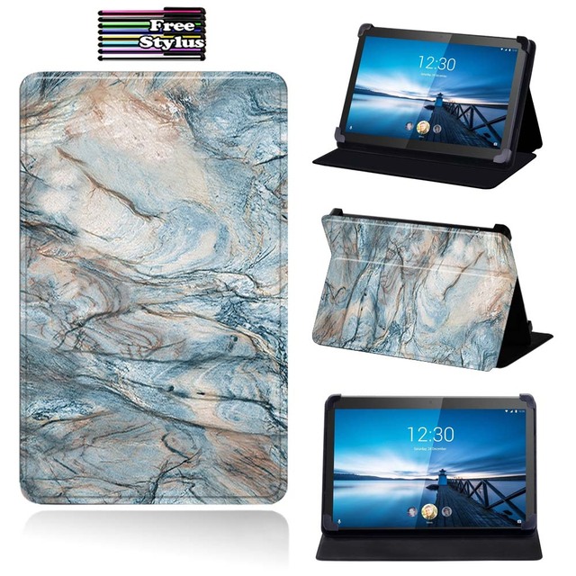 Tablet Case for Lenovo Smart Tab M8 8Inch /M8 LTE 8Inch /M10 10.1Inch /M10 LTE 10.1Inch /P10 10.1Inch /P10 LTE 10.1Inch